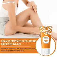 Exfoliating Brightening Gel