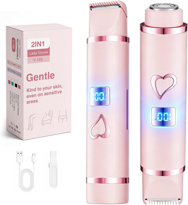Trimmer for Women