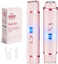 Trimmer for Women