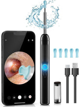 Wireless Ear Wax Removal Kit