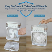 Portable Air Conditioners