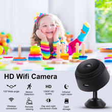 A9 Mini Camera