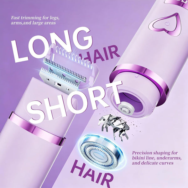 Trimmer for Women