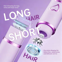 Trimmer for Women