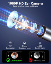 Wireless Ear Wax Removal Kit