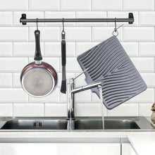 Silicone Dish Drying Mat