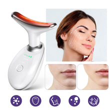 Neck Face Massager