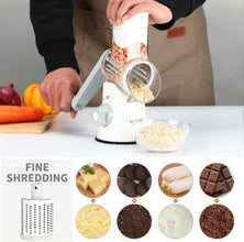 Manual Vegetable Cutter
