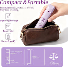 Trimmer for Women
