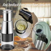 Manual Garlic Chopper