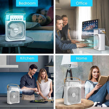 Portable Air Conditioners