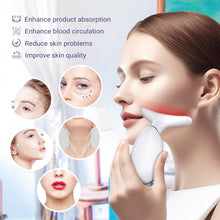 Neck Face Massager