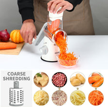 Manual Vegetable Cutter