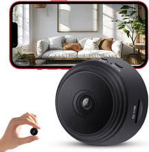 A9 Mini Camera