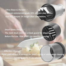 Manual Garlic Chopper