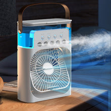 Portable Air Conditioners