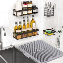Silicone Dish Drying Mat