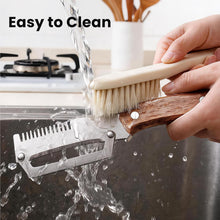 Vegetable Peeler - 3 in 1 Kitchen Knife