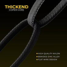 4-in-1 Multi USB Charging Cable