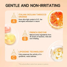 Exfoliating Brightening Gel