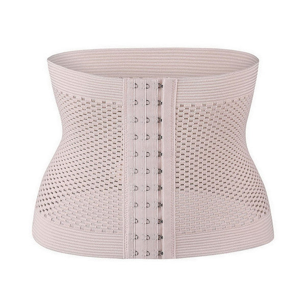 Women Waist Trainer Corset Slimming Belt