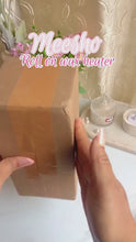 Pack of 3 Roll on Wax Heater Machine Portable Wax Warmer Electric Depilatory Roller Hair Remover Refill with Srips & Wax Refil