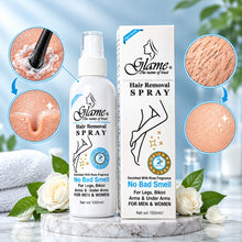 Hair Remover Spray