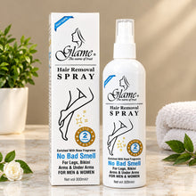 Hair Remover Spray