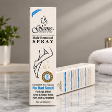 Hair Remover Spray